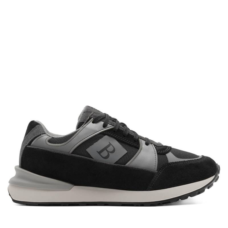 Sneakers Badura GRAFTON-23 MB Schwarz von Badura