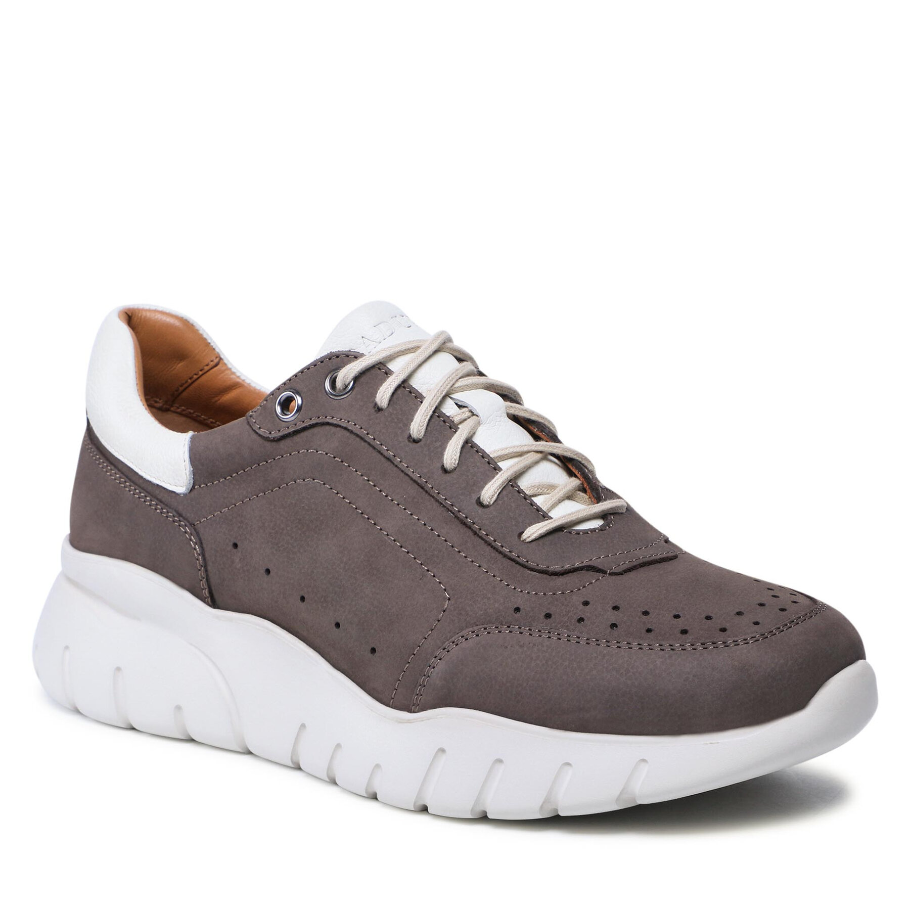 Sneakers Badura MI07-OTTER-14 Grau von Badura