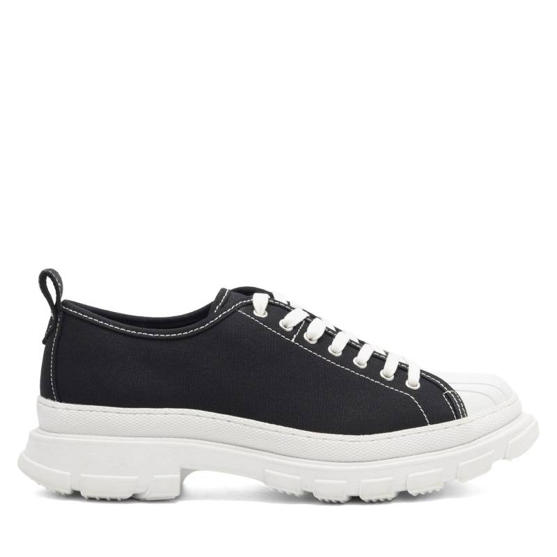 Sneakers aus Stoff Badura OWEN-01 122AM Schwarz von Badura