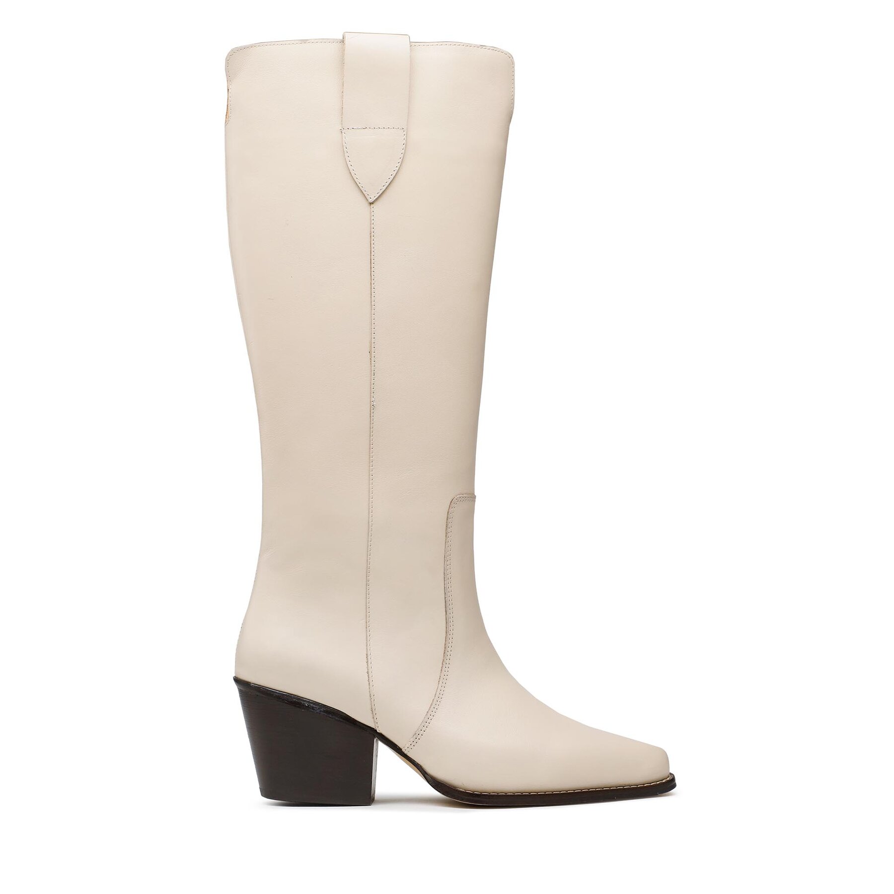 Stiefel Badura 222FW93 Beige von Badura