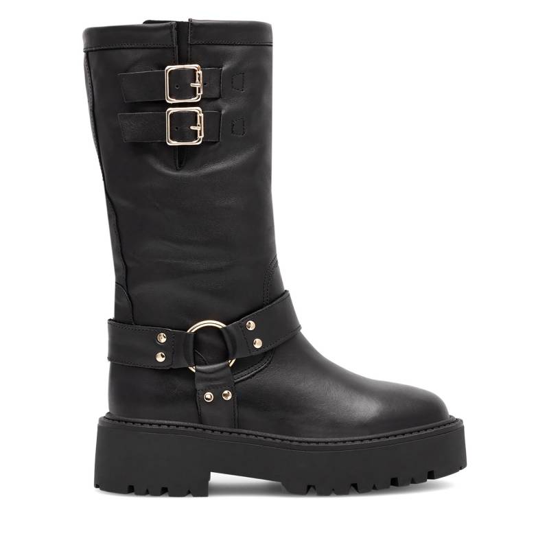 Stiefeletten Badura INES-9187 Schwarz von Badura