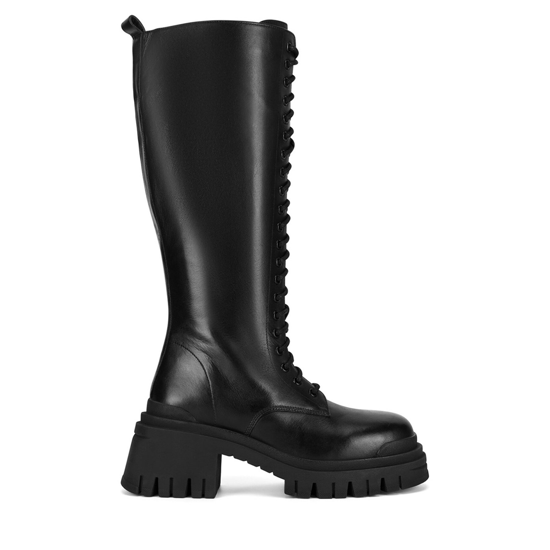 Stiefel Badura IRINA-01W2-001 Schwarz von Badura