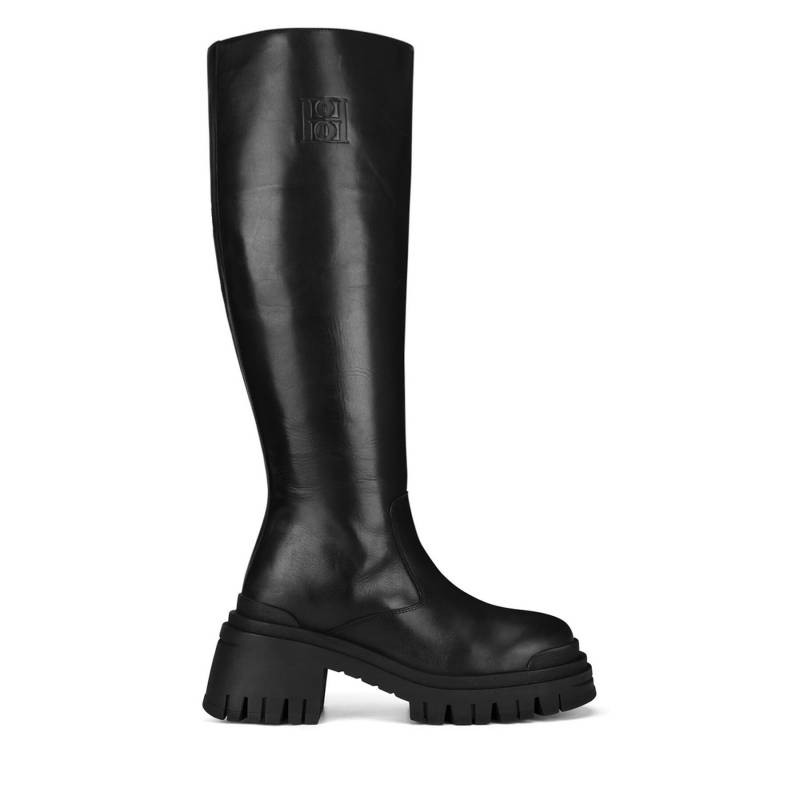 Stiefel Badura IRINA-01W2-003 Schwarz von Badura