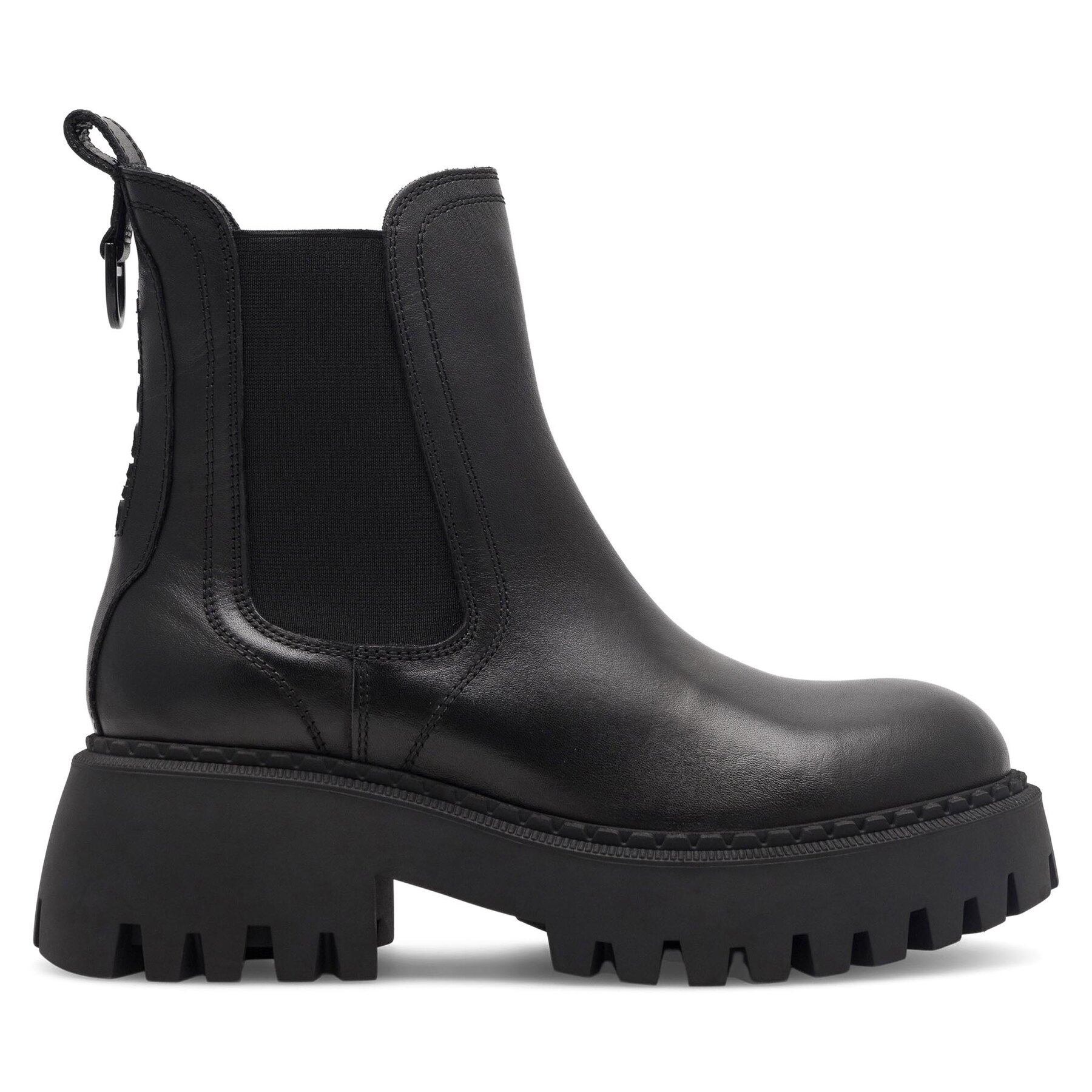 Stiefeletten Badura 21801 Schwarz von Badura