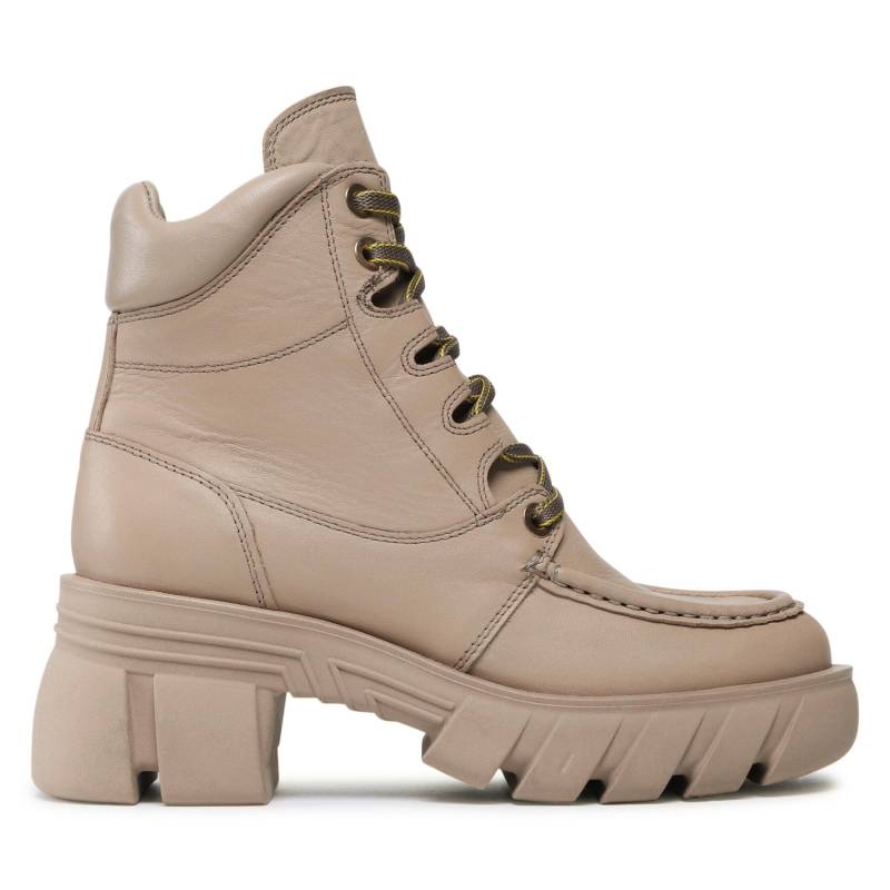 Stiefeletten Badura 222FW31 Beige von Badura