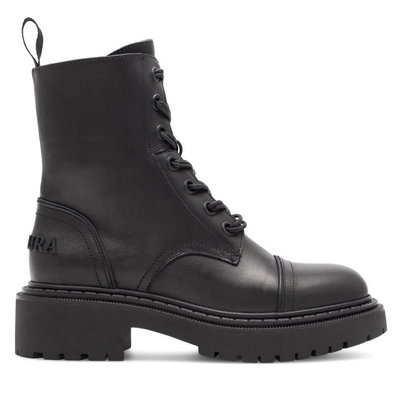 Stiefeletten Badura 70307 Schwarz von Badura