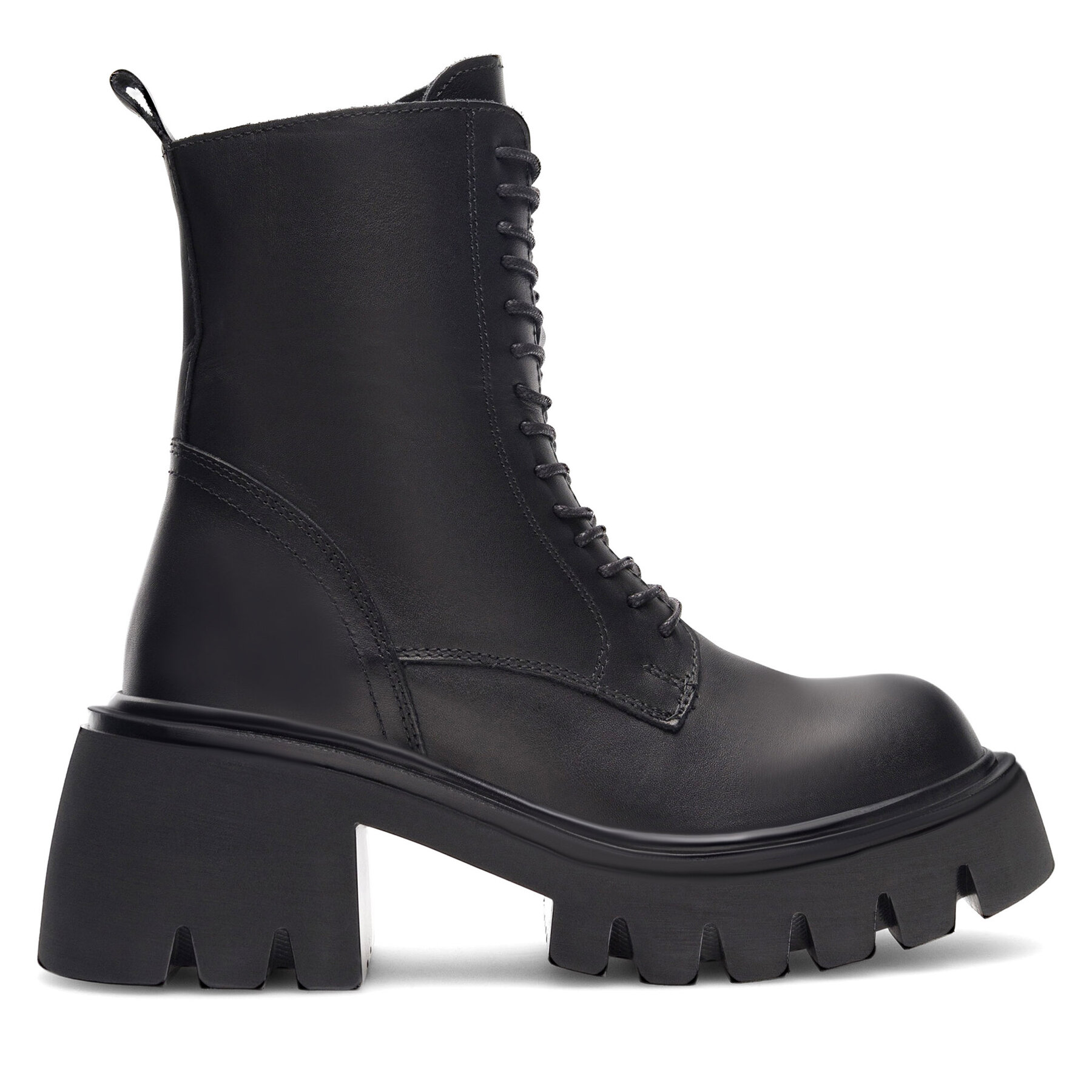 Stiefeletten Badura 8099 Schwarz von Badura