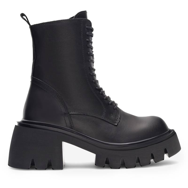 Stiefeletten Badura 8099 Schwarz von Badura