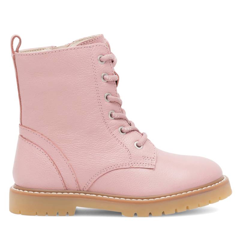 Stiefeletten Badura 9K7517(III)DZ Rosa von Badura