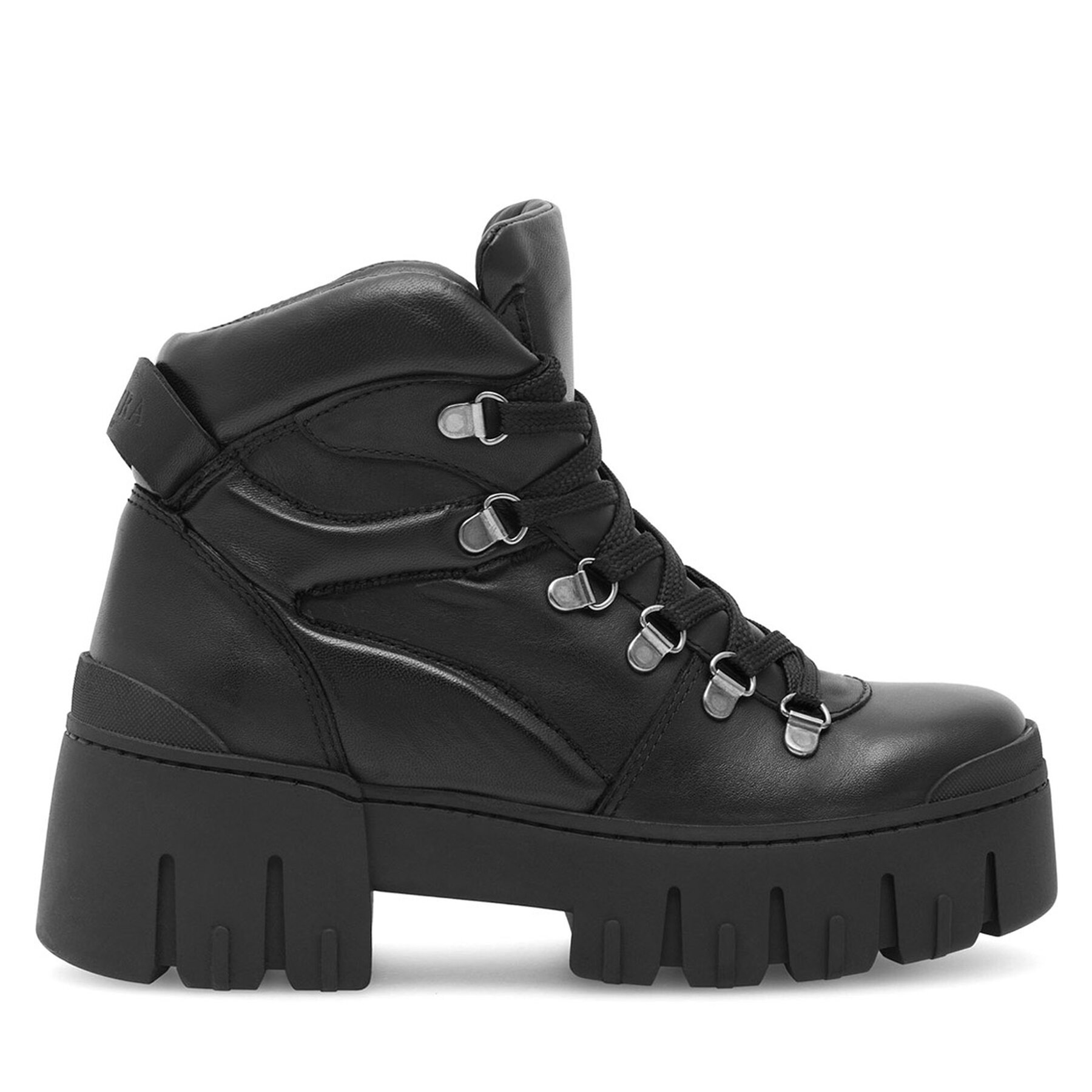 Stiefeletten Badura AHMET-02 Schwarz von Badura