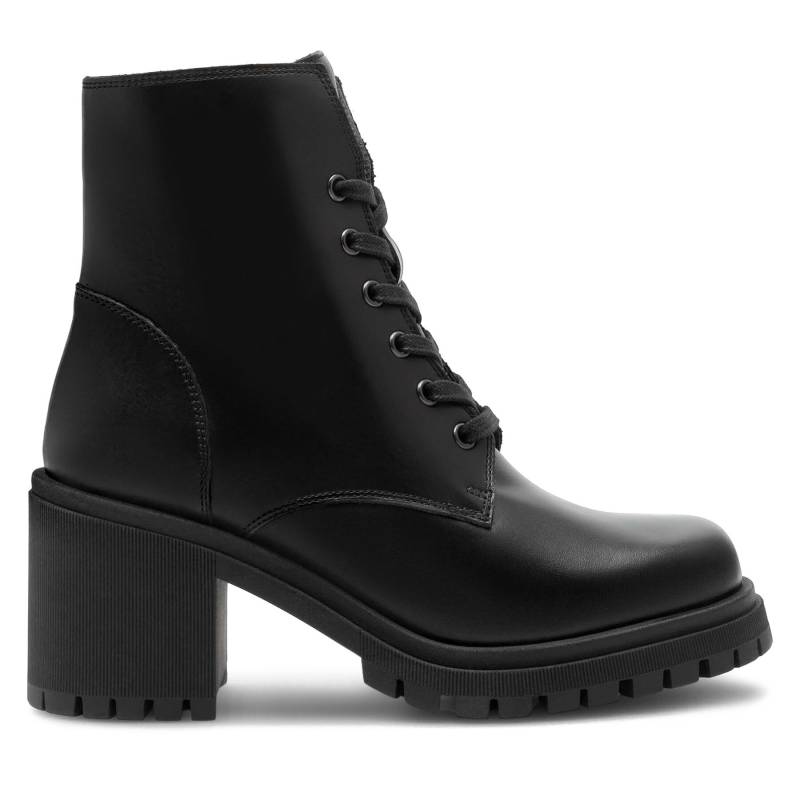 Stiefeletten Badura GATE-I23 28113PE Schwarz von Badura