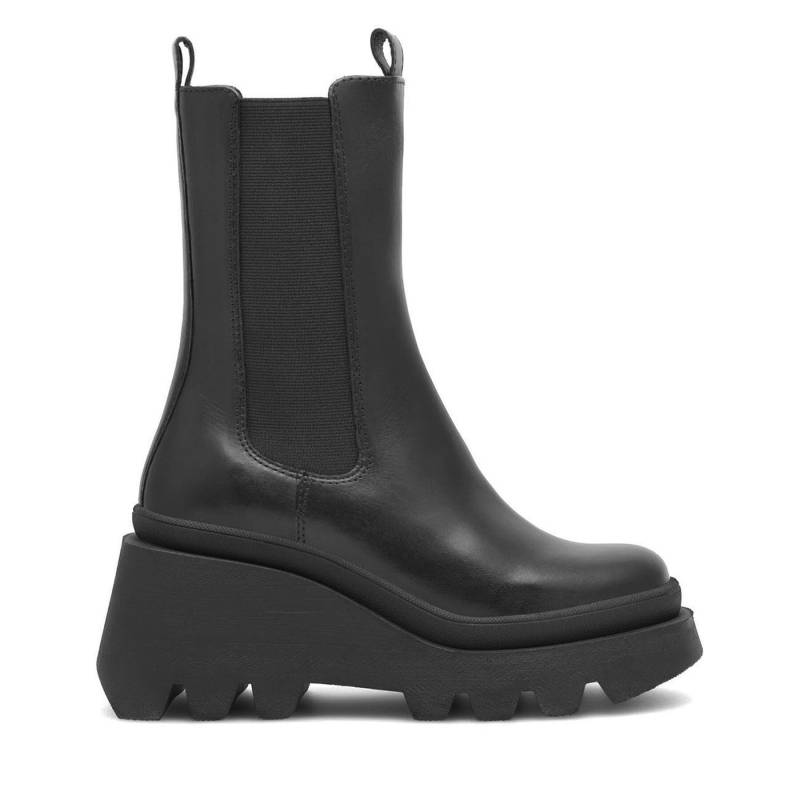 Stiefeletten Badura LAVAZZA-01 Schwarz von Badura