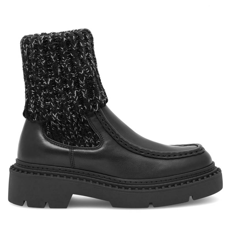 Stiefeletten Badura OVAR-23AW111 Schwarz von Badura