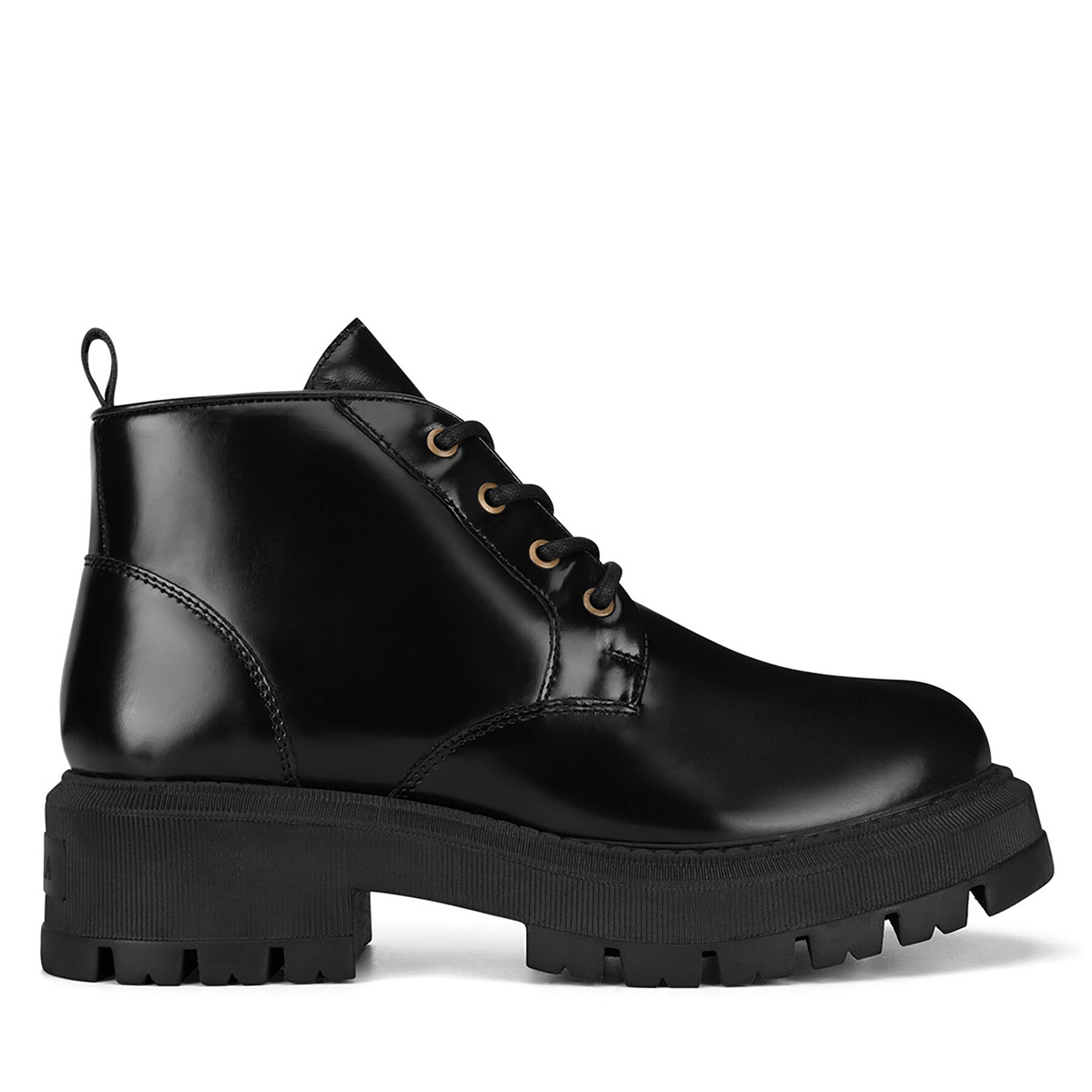 Stiefeletten Badura PILO-SL-04301 Schwarz von Badura