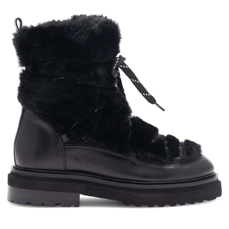 Schneeschuhe Badura STARK-02W4-013 Schwarz von Badura