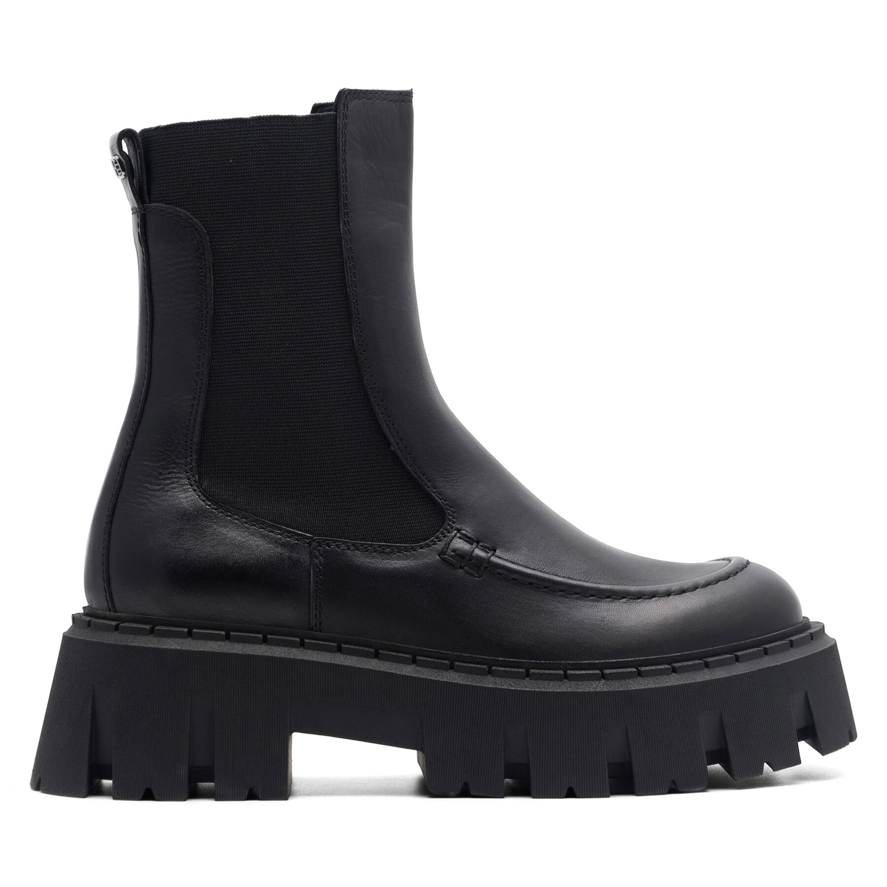 Stiefeletten Badura TAROUCA-23FW11 Schwarz von Badura