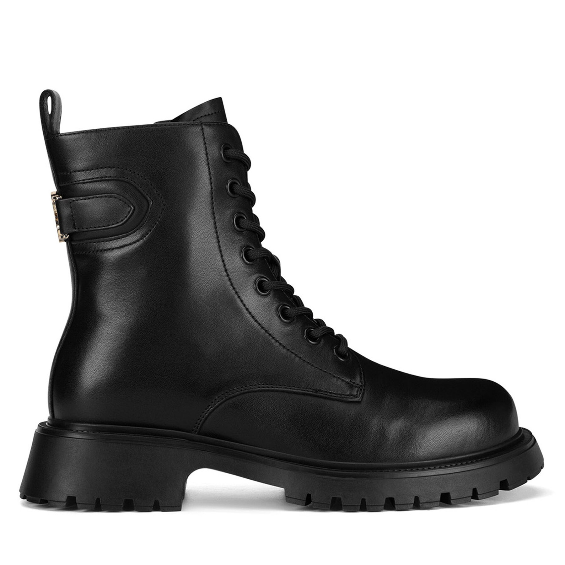 Stiefeletten Badura WFA2594-1Z Schwarz von Badura