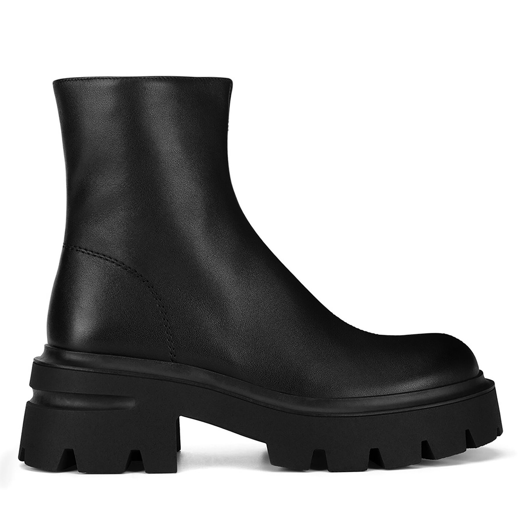 Stiefeletten Badura WFA3116-1Z Schwarz von Badura