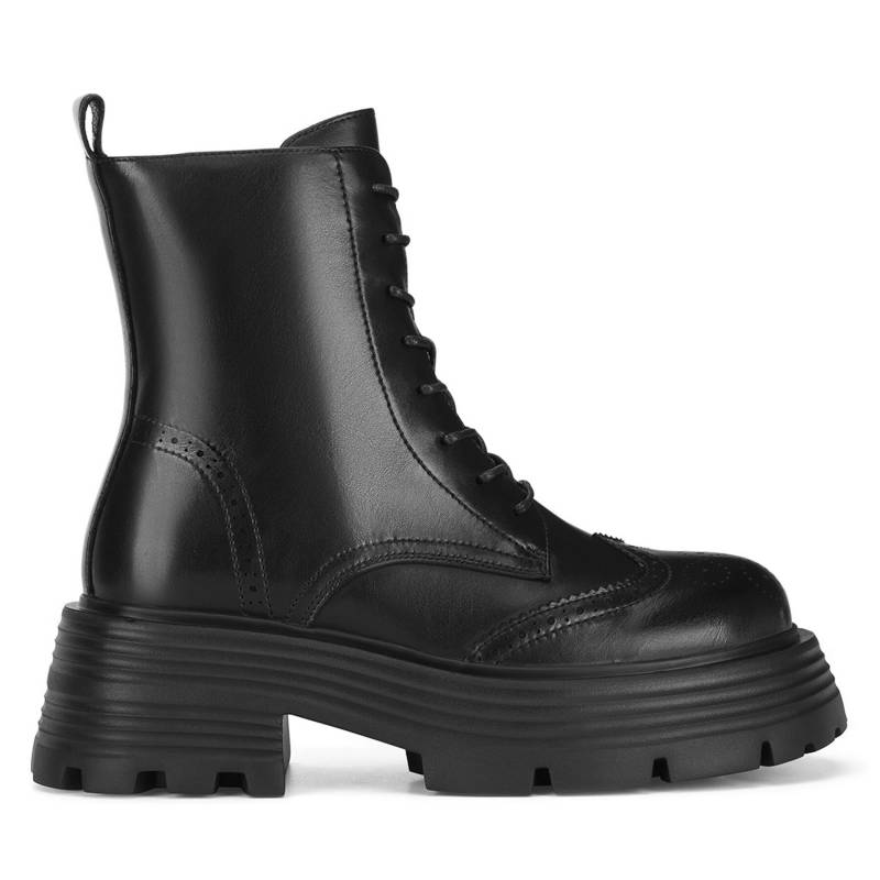 Stiefeletten Badura WFA3147-1Z Schwarz von Badura