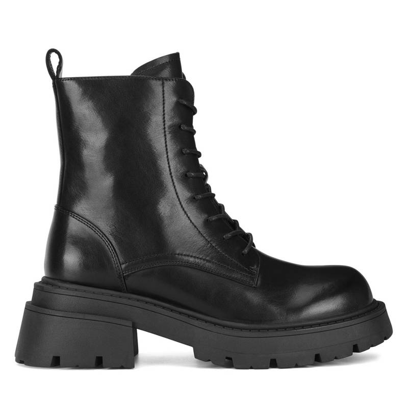 Stiefeletten Badura WFA3149-1Z Schwarz von Badura