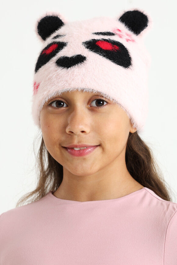 Bae Girls Beanie | Pink | Mädchen  | Einheitsgroesse von Bae Girls