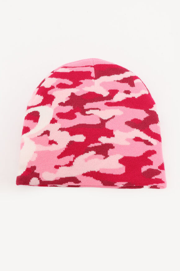 Bae Beanie | Pink | Damen  | Einheitsgroesse von Bae