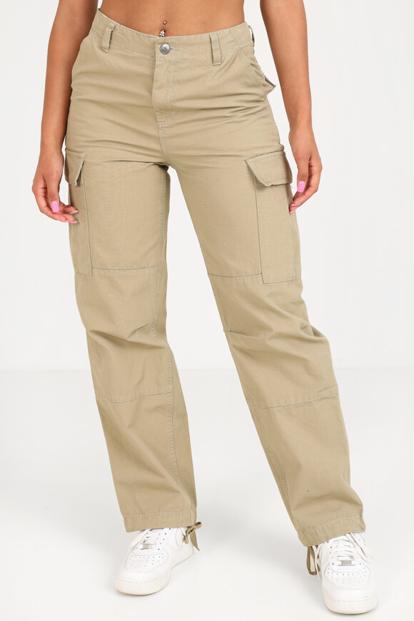 Bae Cargohose | Hell Khaki | Damen  | L von Bae