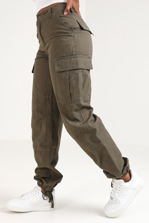 Bae Cargohose | Olive | Damen  | L von Bae