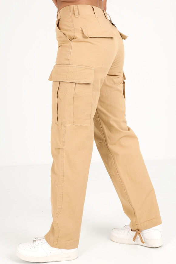 Bae Cargohose | Hellbeige | Damen  | L von Bae