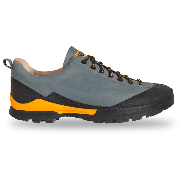 Bär - Bergkomfort Wanderschuh - Multisportschuhe Gr 10,5 grau von Bär