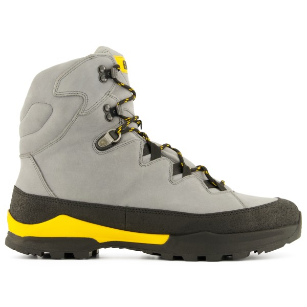 Bär - Bergkomfort Wanderstiefel 2.0 - Wanderschuhe Gr 8,5 grau Bär - Bergkomfort Wanderstiefel 2.0 - Wanderschuhe Gr 8,5 grau von Bär