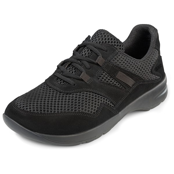 Bär - Easyrun - Multisportschuhe Gr 10,5 schwarz von Bär