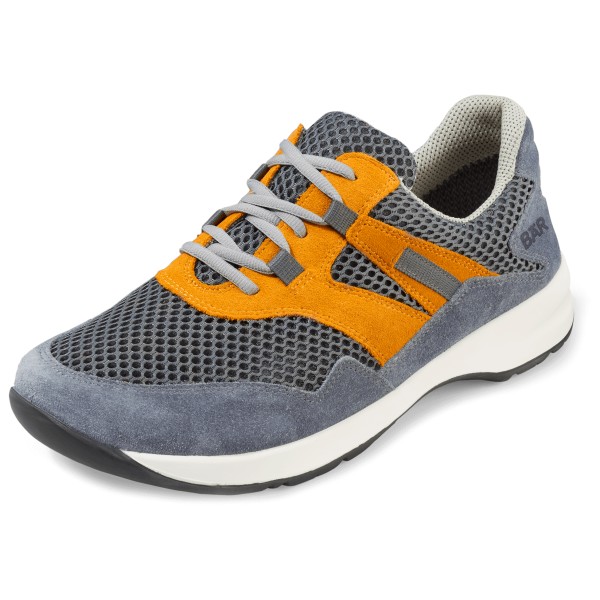 Bär - Easyrun - Multisportschuhe Gr 12 grau von Bär