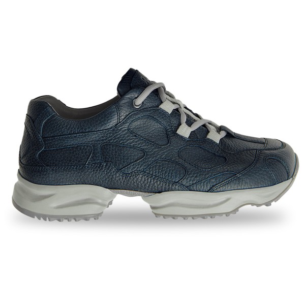 Bär - High Performance 2.5-L - Multisportschuhe Gr 10,5 blau von Bär