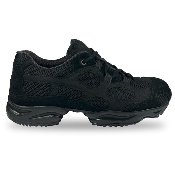 Bär - High Performance 2.5 - Multisportschuhe Gr 10,5 schwarz von Bär