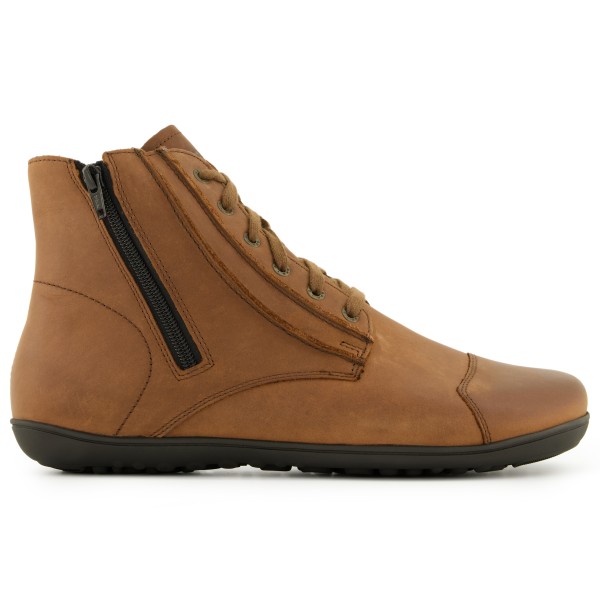 Bär - Jason - Winterschuhe Gr 10;10,5;11;11,5;12;7;7,5;8;9 braun;grau Bär - Jason - Winterschuhe Gr 10;10,5;11;11,5;12;7;7,5;8;9 braun;grau von Bär