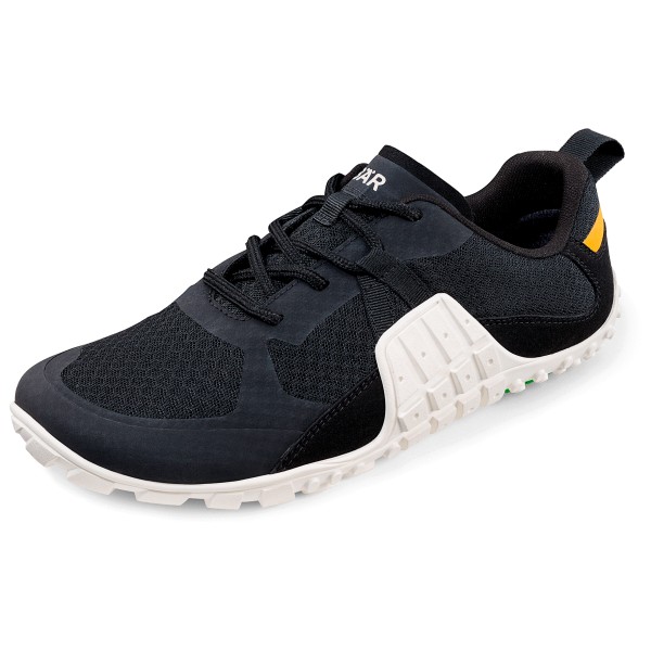 Bär - Light Flex - Barfussschuhe Gr 9,5 schwarz Bär - Light Flex - Barfussschuhe Gr 9,5 schwarz von Bär