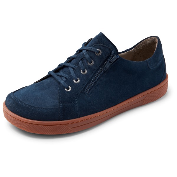 Bär - Sven - Freizeitschuhe Gr 10;10,5;11;11,5;12;12,5;13;7,5;8;8,5;9;9,5 blau Bär - Sven - Freizeitschuhe Gr 10;10,5;11;11,5;12;12,5;13;7,5;8;8,5;9;9,5 blau von Bär