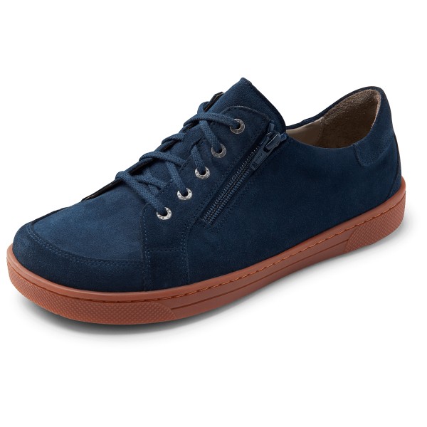 Bär - Sven - Freizeitschuhe Gr 10 blau von Bär