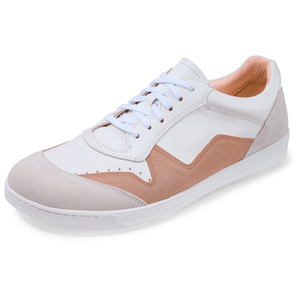 Bär - Women's Alea - Sneaker Gr 6,5 weiß von Bär