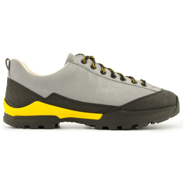 Bär - Women's Bergkomfort Wanderschuh - Multisportschuhe Gr 4 grau von Bär