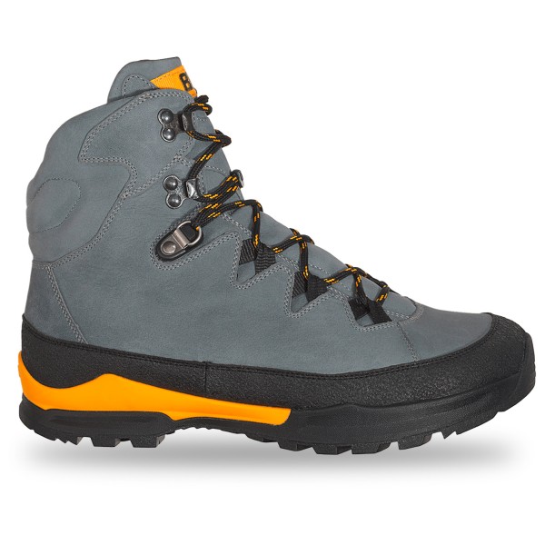 Bär - Women's Bergkomfort Wanderstiefel 2.0 - Wanderschuhe Gr 4 grau Bär - Women's Bergkomfort Wanderstiefel 2.0 - Wanderschuhe Gr 4 grau von Bär