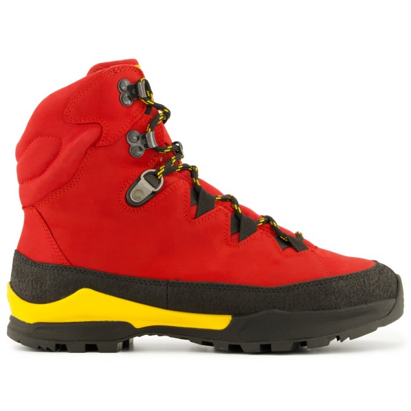 Bär - Women's Bergkomfort Wanderstiefel 2.0 - Wanderschuhe Gr 8 rot Bär - Women's Bergkomfort Wanderstiefel 2.0 - Wanderschuhe Gr 8 rot von Bär