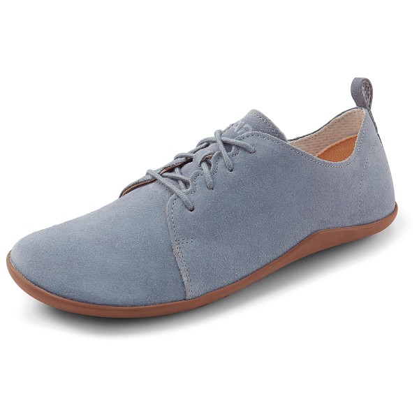 Bär - Women's Joyce - Barfussschuhe Gr 4,5 blau von Bär