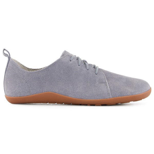 Bär - Women's Joyce - Barfussschuhe Gr 4 blau von Bär