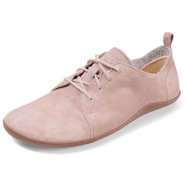 Bär - Women's Joyce - Barfussschuhe Gr 5,5 taupe von Bär