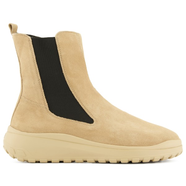 Bär - Women's Mabel - Freizeitstiefel Gr 4;4,5;5;5,5;6;7;7,5;8;8,5;9 beige;grau Bär - Women's Mabel - Freizeitstiefel Gr 4;4,5;5;5,5;6;7;7,5;8;8,5;9 beige;grau von Bär