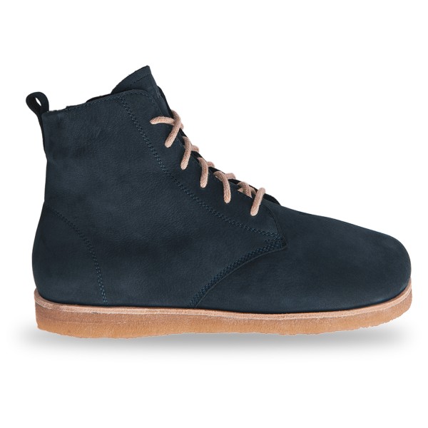 Bär - Women's Shay - Winterschuhe Gr 5,5 blau von Bär