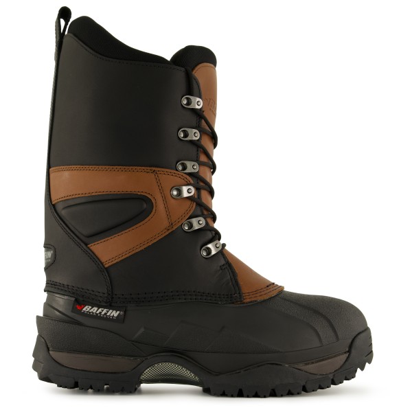 Baffin - Apex - Winterschuhe Gr 10 bunt von Baffin