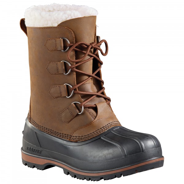 Baffin - Canada - Winterschuhe Gr 10 braun von Baffin